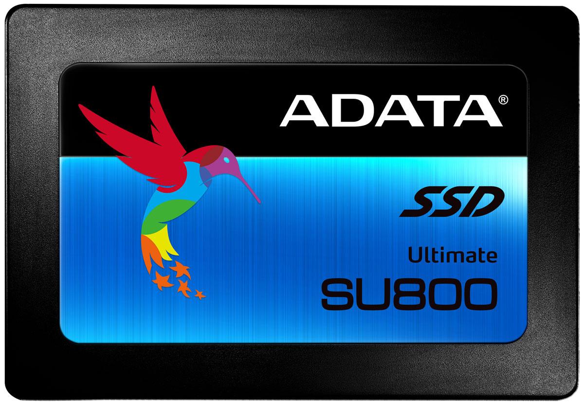 SSD диск A-Data 512GB ASU800SS-512GT-C