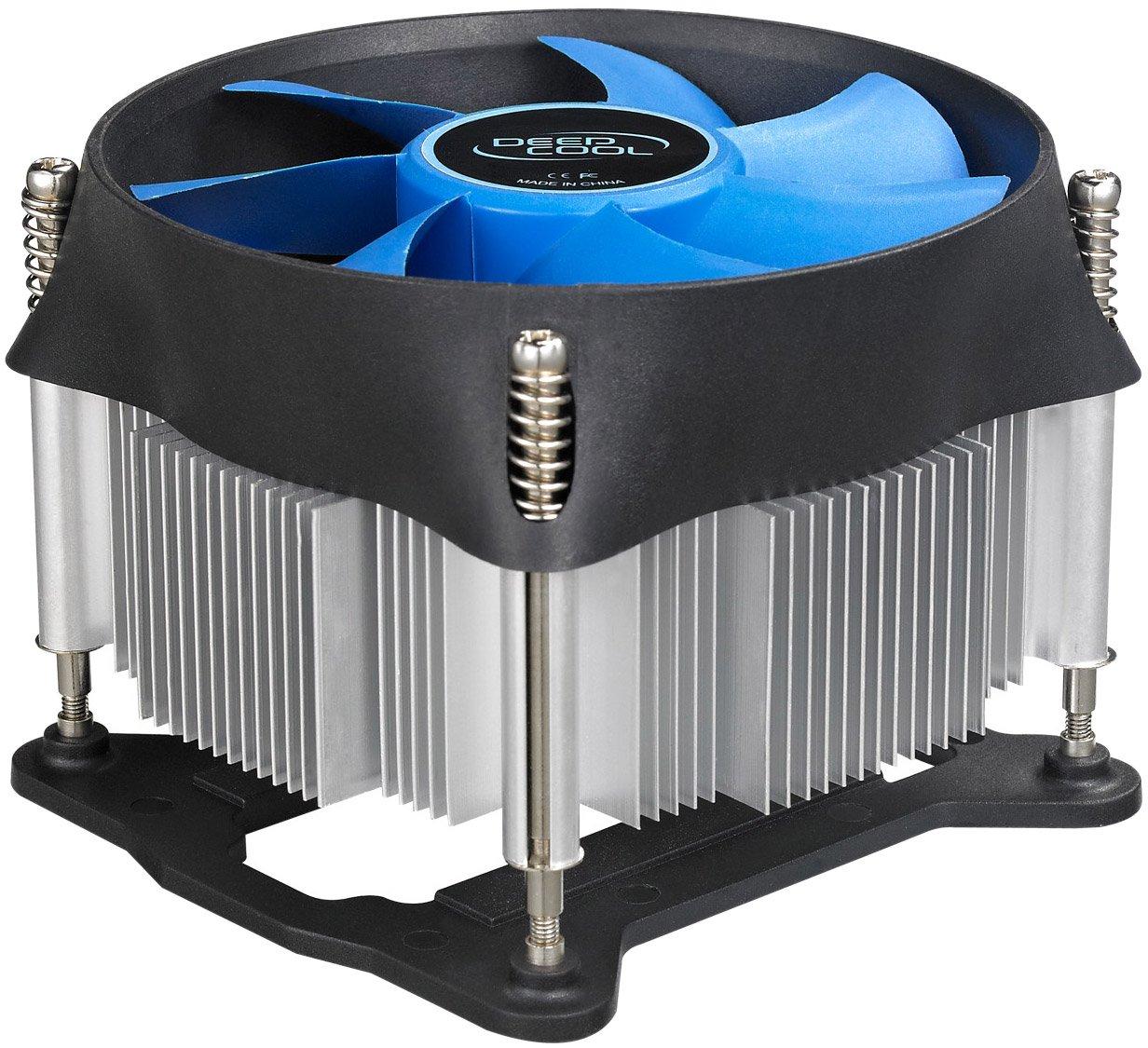 Кулер для процессора DeepCool THETA 31 PWM (DP-ICAS-T31P)