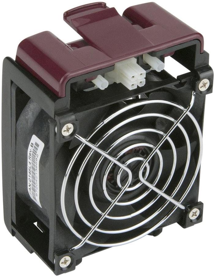 Кулер для корпуса Supermicro MCP-320-74701-0N-KIT