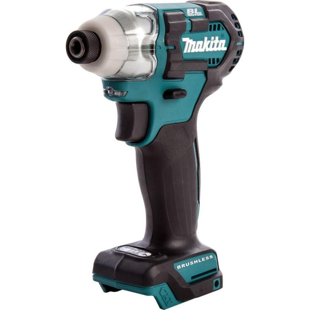 Гайковерт Makita TD111DZ