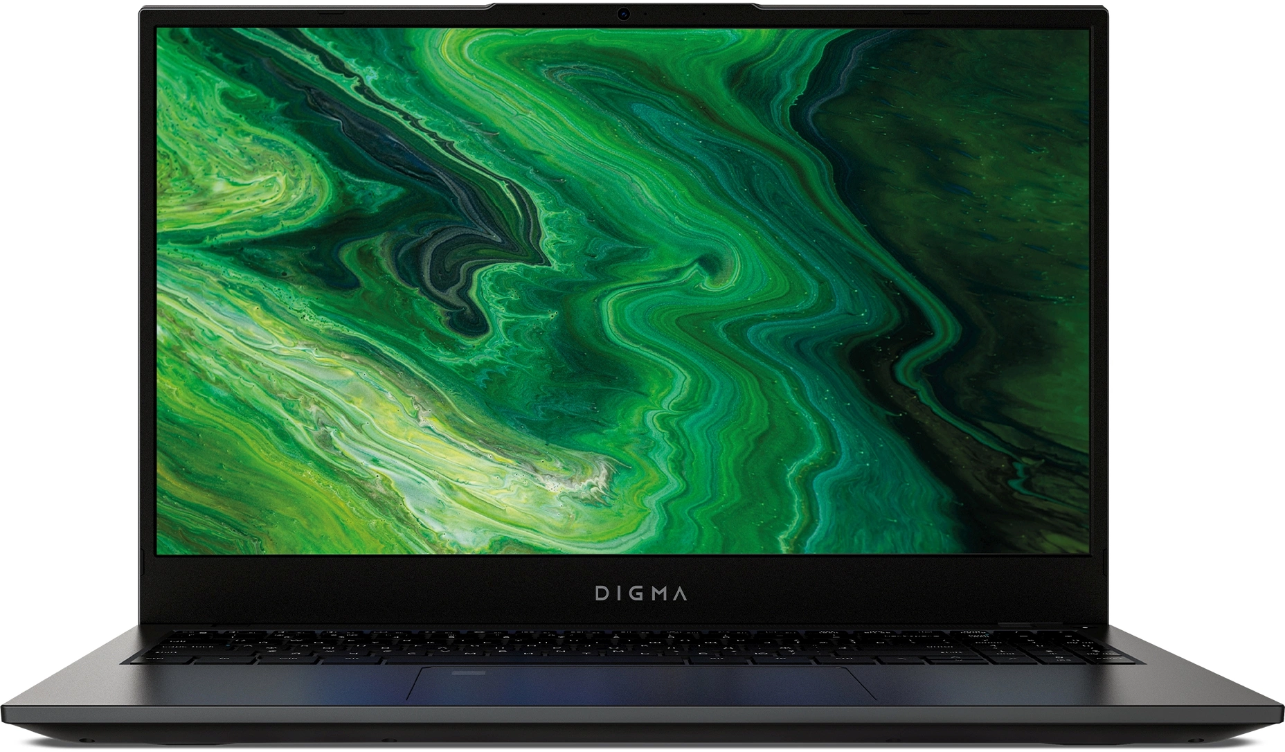 Ноутбук Digma Pro Fortis M Grey (DN15P5-ADXW05)