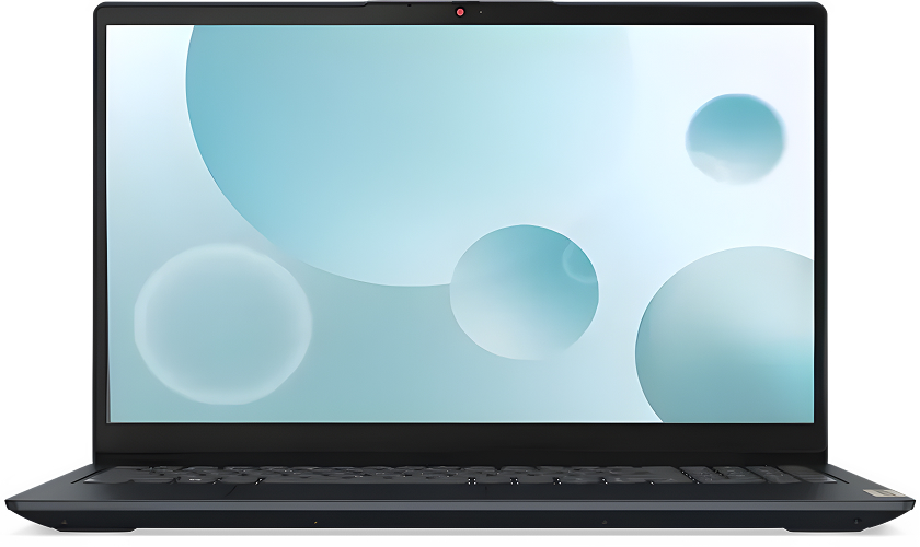 Ноутбук Lenovo IdeaPad 3 15ABA7 (82RN008LRK)