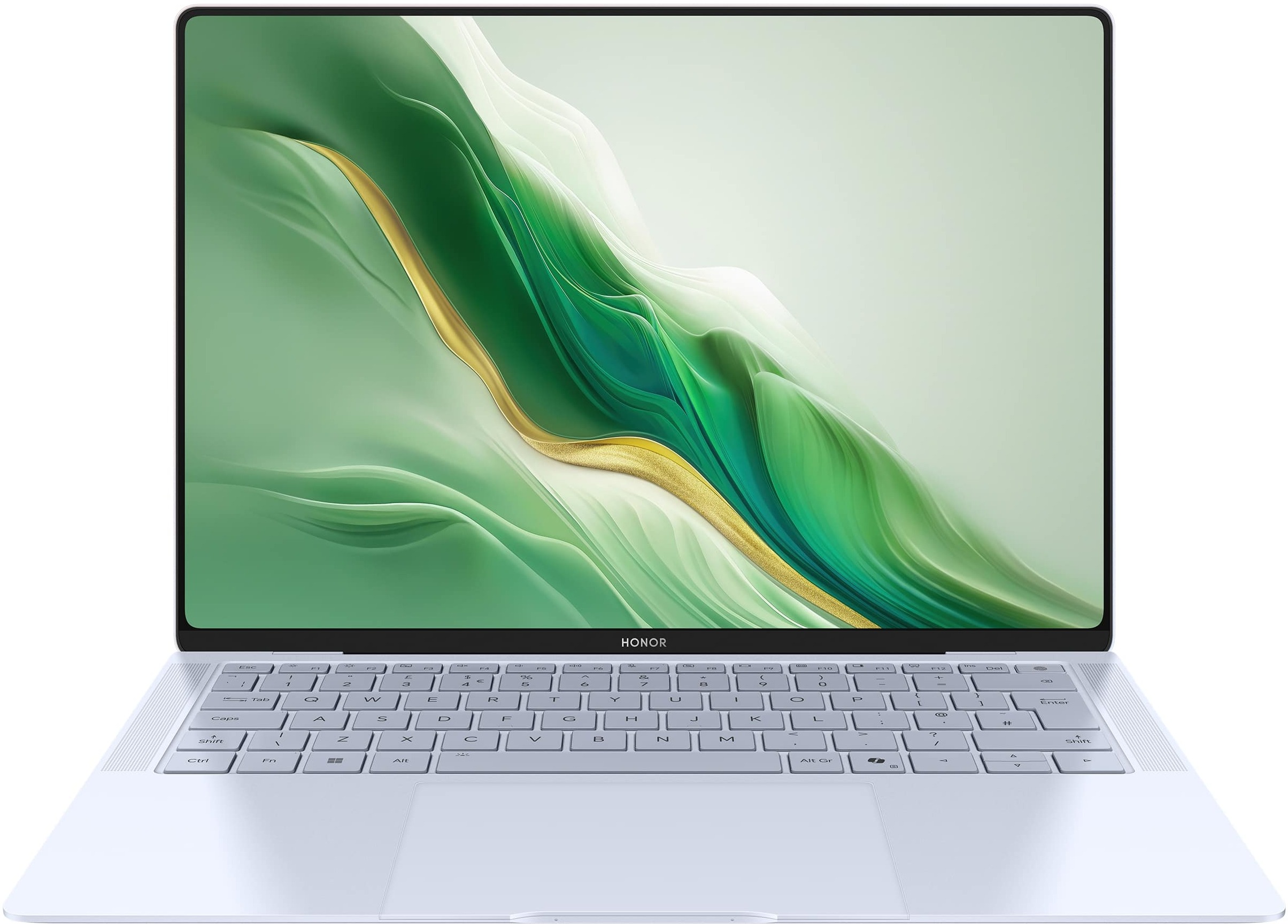 Ноутбук Honor MagicBook Art 14 2024 White (5301AKXJ)